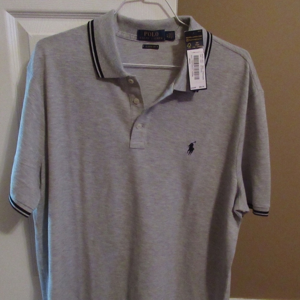 Men’s Ralph Lauren Polo Shirt